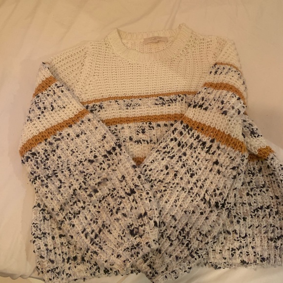Sold*** Sezane Clement Sweater - Picture 6 of 6